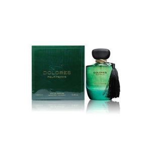 Fragrance World  Dolores Eau De Parfum For Women - 100ml