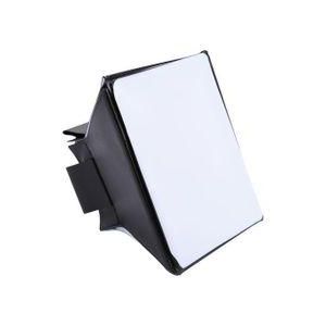 Soft Diffuser Softbox Cover For External Flash Light