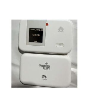  Portable Wi-Fi For All Sim Cards - Phones/Laptops/TV Etc 32 devices connect 