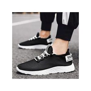 FUXING FASHION men shoes men sneakers shoes for men