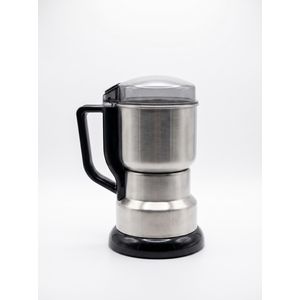 Avinas AV-669 Electric Stainless Steel Multi-functional Coffee Grinder 