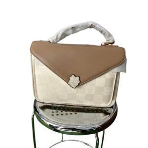 Fashionable Women's Handbag Luxury Bag - Multicolour