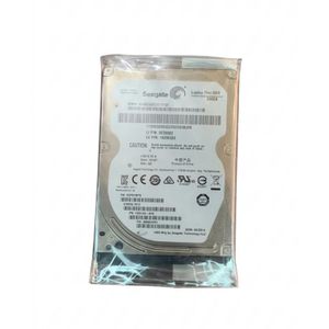 SEAGATE Laptop Thin HDD 500GB 2.5" SATA 6Gb/s 5400RPM Internal Hard Drive (ST500LT012 / PN: 1DG142-070)
