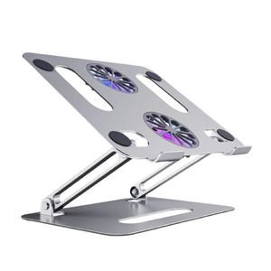 Hdeh Adjustable laptop stand 