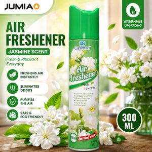 Fresh Easy Fresh Jasmine Scent Air Freshener (300 ml)