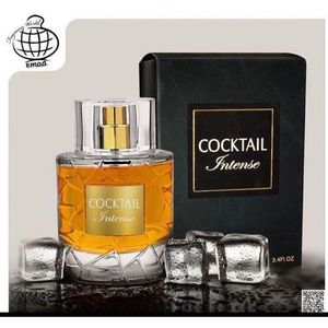 Fragrance World Cocktail Intense Perfume - 100ML