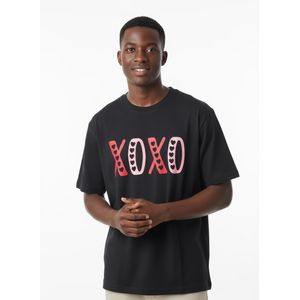 Adult Mens Soft Style Short Sleeve T-Shirt BBT40002