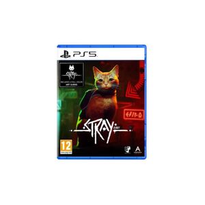 Annapurna Stray PS5 Game