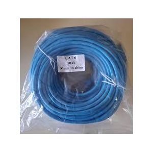 Universal CAT6 cable 50m