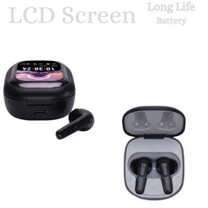 New Bluetooth Earbud – Wireless Earbuds with Screen