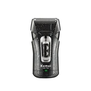 Corded & Cordless Electric Shaver with USB Charging, 5W Power, 60-Minute Use & Rechargeable Design