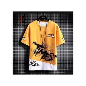 pisiduo T shirt for Men 2026 Trendy man Tops Quick-drying T-shirt streetwear O-Neck Short sleeve tee Casual Oversized T shirt Y2k t-shirts