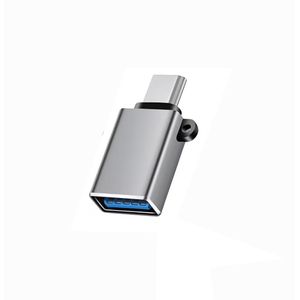 Others BaseNew USB-A (Female) to USB-C ( Male) Adapter, USB-A to Type-C (Female to Male) Adapter from usa