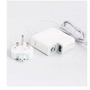 MacBook Pro 85W MagSafe 2 T-Tip Power Adapter Charger -White