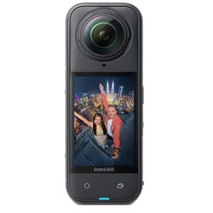 Insta360 X5 - Waterproof 8K