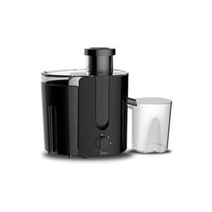 Midea Juice Extractor 400w- Black 