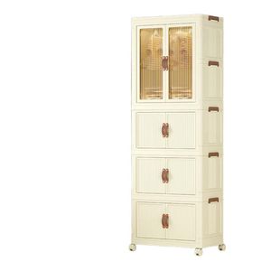 Long lasting Baby wardrobe 