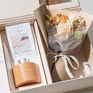 Genres Mothers Day Diffuser Bouquet Gift Set