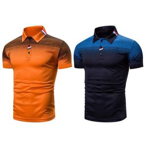 Orange Shirts Online - Buy @Best Price