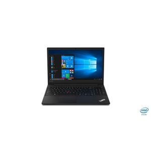 Lenovo Thinkpad E590 15.6" HD Business Laptop Intel Quad Core i5-8265U, 8GB DDR4 Memory, 256GB PCIe 3.0(x4) NVMe SSD M.2 SSD) Type-C, HDMI, Ethernet, Webcam, Windows 11 Pro Refurb
