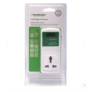 TERMINATOR TV & FRIDGE PROTECTOR
