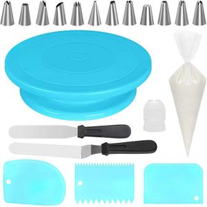 69 Cake Decorating Supplies Kit