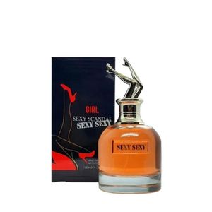 Girl Sexy Scandal Parfum For Women – 100ml