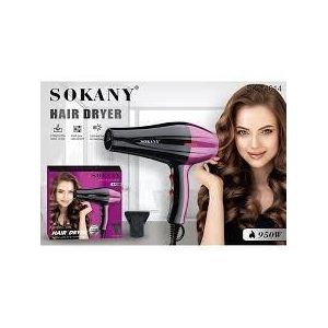 Sokany Hair Dryer
