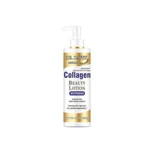 Dr Davey Natural Collagen Whitening Beauty Lotion