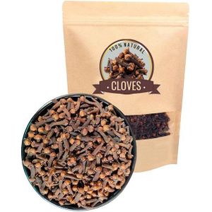 Natural Cloves 100% Organic