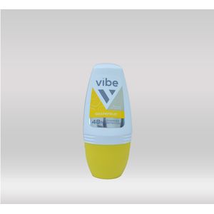 Vibe ROLL ON WOMEN 50ML - GRAPEFRUIT