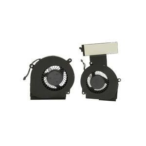 CPU GPU Fan Replacement for HP for OMEN 15 Dc L30204 001 L29