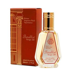 Fragrance World Barakkat perfume 50ml 