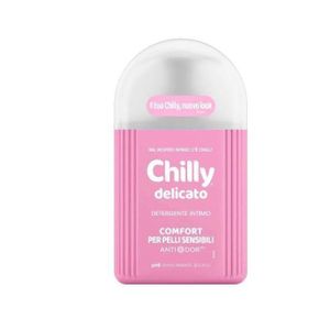 Chilly delicato Gel Feminine Wash - 200ml