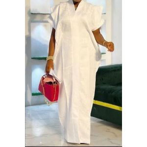Rxsg Multi kaftan dress large 