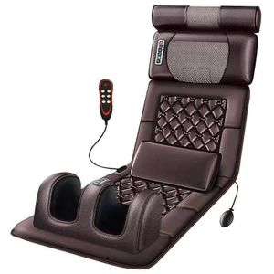 Oem Massage bed leg and back massager