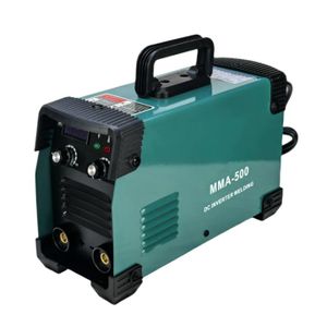 Shan Professional Welding Inverter Machine-Green