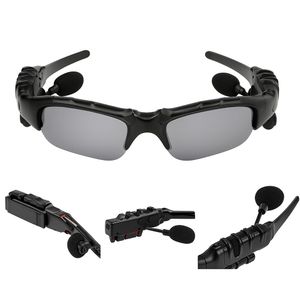 Smart Bluetooth Sunglasses