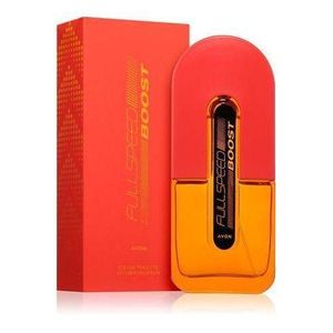 Avon Full Speed Boost Eau de Toilette for Him – 75ml