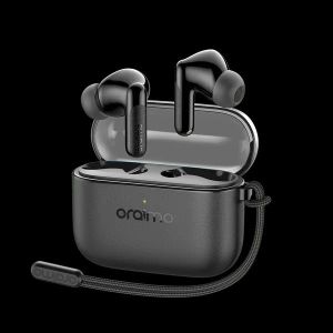 Oraimo SpaceBuds Lite 2 Immersive Portable True Wireless Earbuds