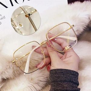 Large square diamond studded reading glasses for men and women, anti blue light blocking computer glasses, neutral commuting glasses case, perfect gift