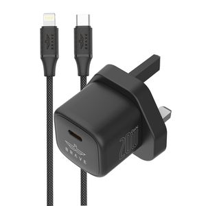 Brave  20W GAN Fast Charger