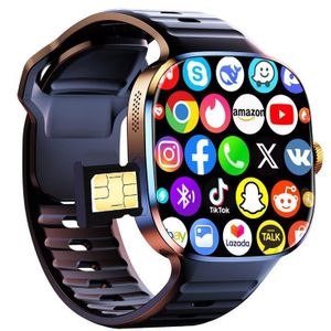 Fwt 14 sim Card smart watch phone 