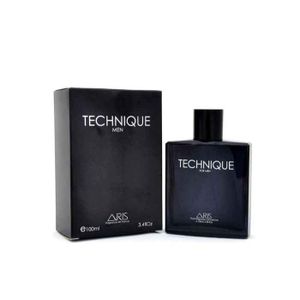 Aris Technique Pour Homme EDP Perfume For Men - 100ml