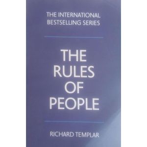 Newton Books The Rules Of People 