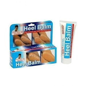 Beckon Heel Balm for Rough, Dry and Cracked Feet - 50ml