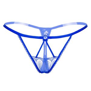 Reusable C-string Briefs Thongs Adhesive Panties Lingerie