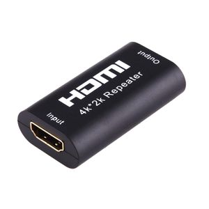 HDMI 1.4b Amplifier Repeater