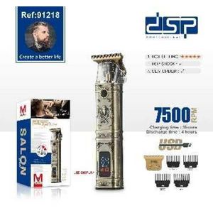 DSP Metal Trimmer Model 91218