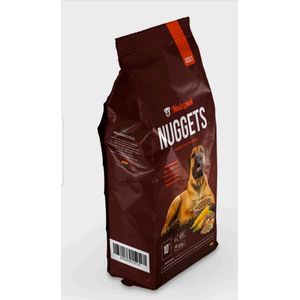 Nutripak Nuggets for Adult Dog - 10kg